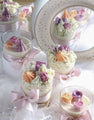 Hazelnut Icecream Candles