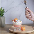 Pumpkin Icecream - Candles
