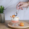 Pumpkin Icecream - Candles