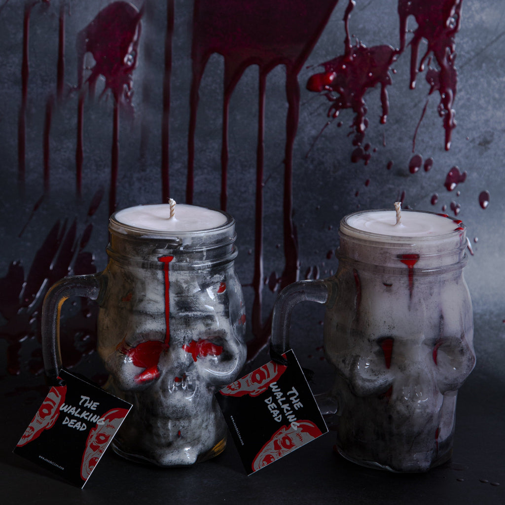 Walking Dead - Candle