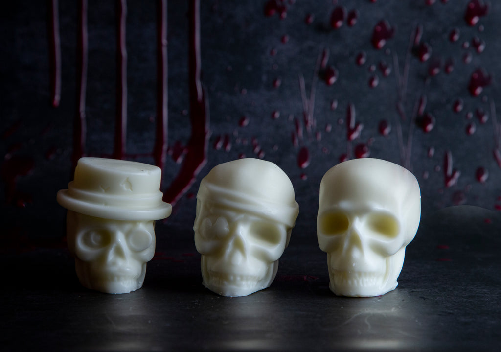 Pirates Wax Melt Set