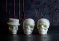 Pirates Wax Melt Set
