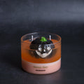 Monster River - Glow in The Dark Candle