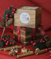 GingerBread Candle
