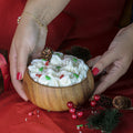 Candy Pie Candle