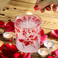 Botanical Love Candle
