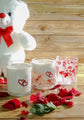 Secret Jewelry Candle