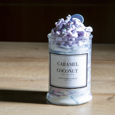 Shake Candles