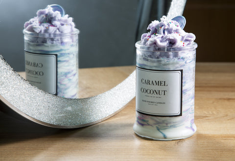 Shake Candles