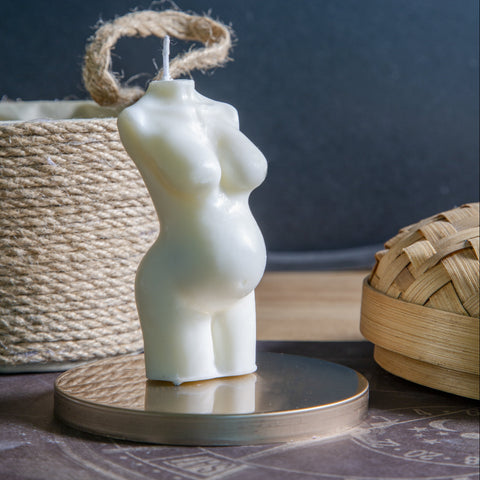 Venus Candles