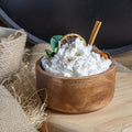 Pumpkin Cinnamon bowl Candle