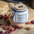Arabic Oud Candle