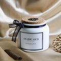 Arabic Oud Candle