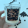 Coffee Time Candle