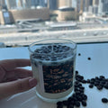Coffee Time Candle