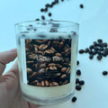 Coffee Time Candle