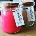 Candle Jars
