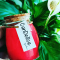Candle Jars