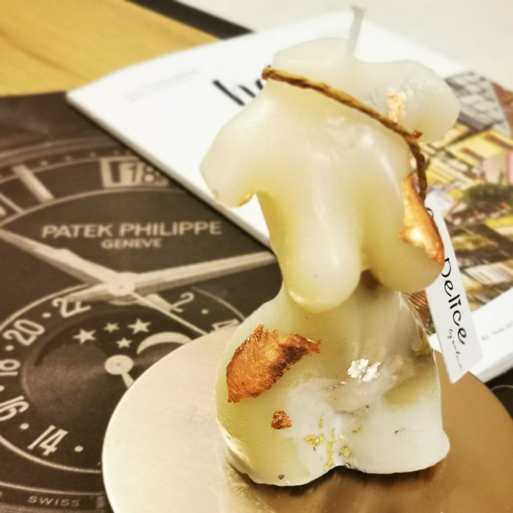 Venus Candles