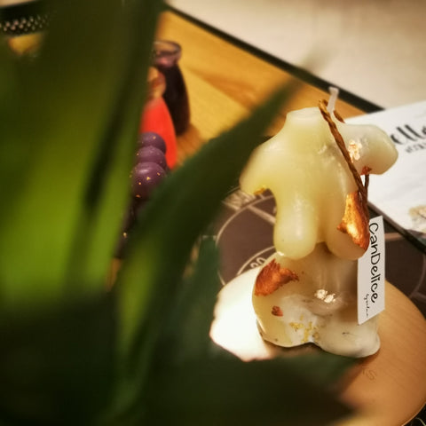 Venus Candles