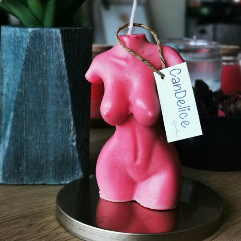 Venus Candles