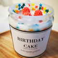 Birthday Candle