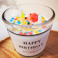 Birthday Candle