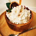 Pumpkin Cinnamon bowl Candle
