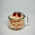 Creamy Candles