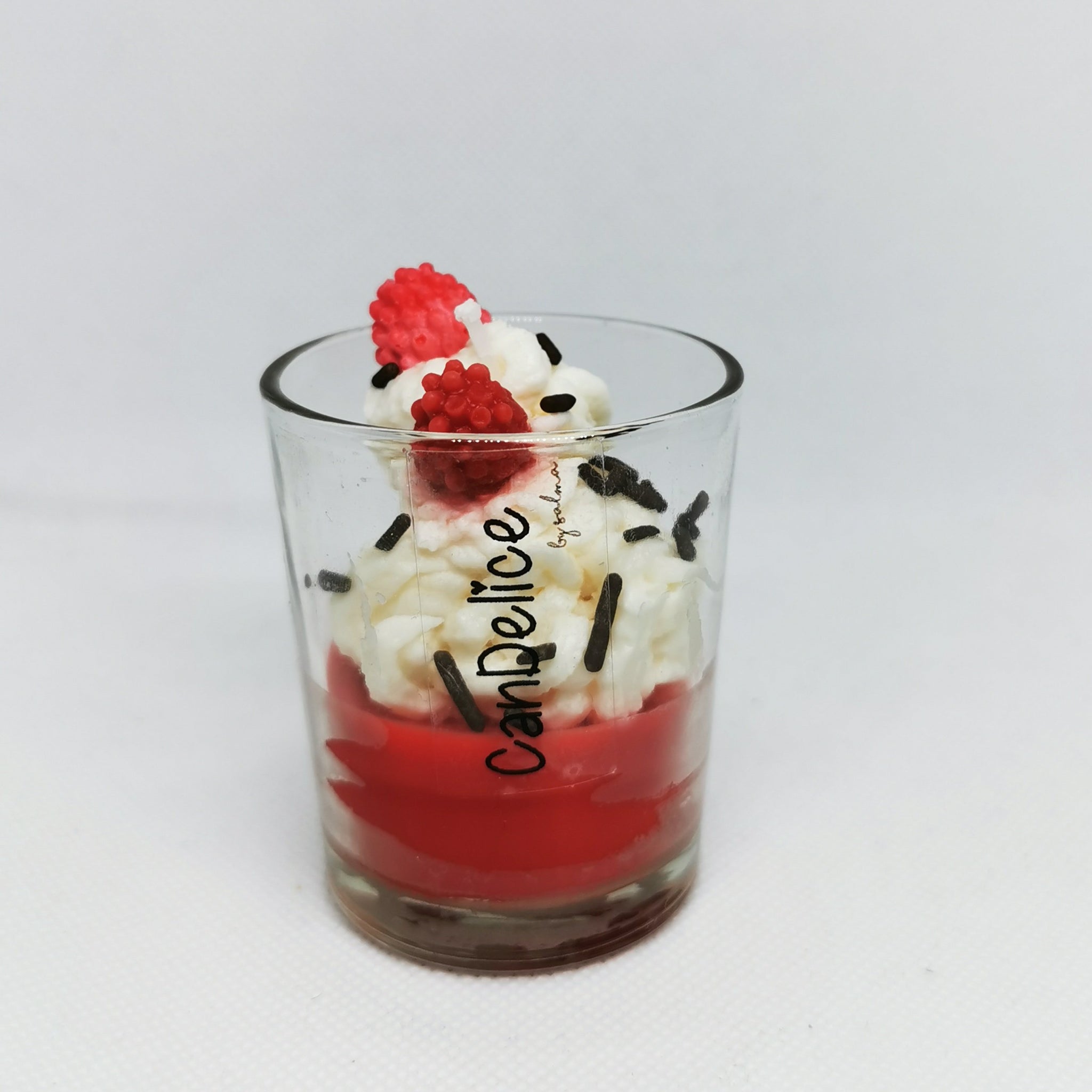 Creamy Candles