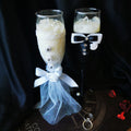 Her & Him Candles