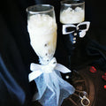 Her & Him Candles