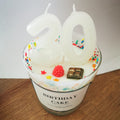 Birthday Candle