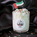 National Day Candle - شمعة الشعلة
