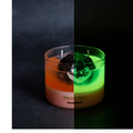 Monster River - Glow in The Dark Candle