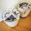 Lavender Breez Candle