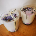 Lavender Breez Candle