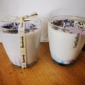 Lavender Breez Candle