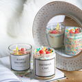 Birthday Candle