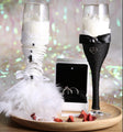 Her & Him Candles