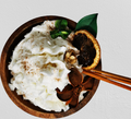 Pumpkin Cinnamon bowl Candle